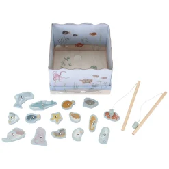 Little Dutch Hengelspel FSC