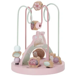 Little Dutch Houten Activiteitenspiraal Groot Fairy Garden FSC