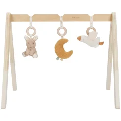 Little Dutch Houten Babygym Newborn