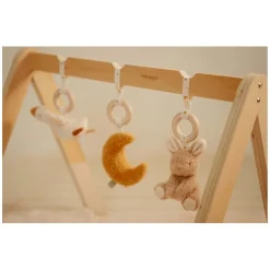 Little Dutch Houten Babygym Newborn