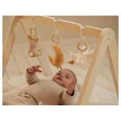 Little Dutch Houten Babygym Newborn