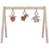 Little Dutch Houten Babygym Fairy Garden