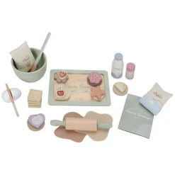 Little Dutch Houten Bakkerset FSC