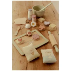 Little Dutch Houten Bakkerset FSC