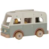 Little Dutch Houten Camper Vintage FSC
