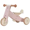 Little Dutch Houten Driewieler Roze FSC