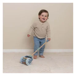 Little Dutch Houten Duwstok Rammelaar Forest Friends FSC