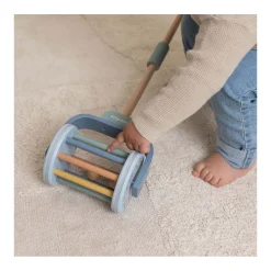 Little Dutch Houten Duwstok Rammelaar Forest Friends FSC