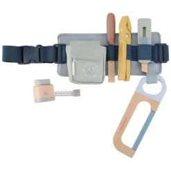 Little Dutch Houten Gereedschapsriem FSC