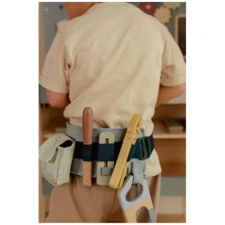 Little Dutch Houten Gereedschapsriem FSC