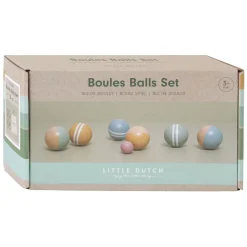 Little Dutch Houten Jeu de Boules FSC