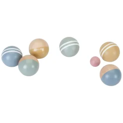 Little Dutch Houten Jeu de Boules FSC