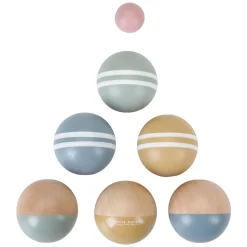 Little Dutch Houten Jeu de Boules FSC