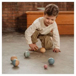 Little Dutch Houten Jeu de Boules FSC