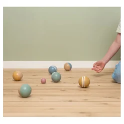 Little Dutch Houten Jeu de Boules FSC