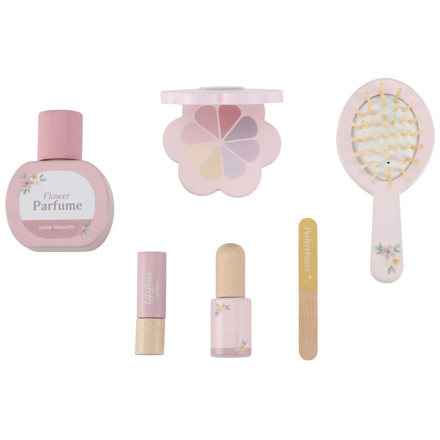 Little Dutch Houten Kaptafel Klein FSC