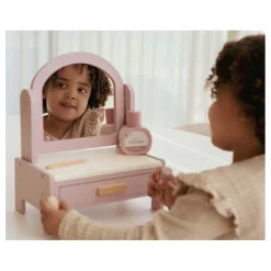 Little Dutch Houten Kaptafel Klein FSC