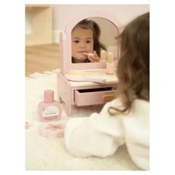 Little Dutch Houten Kaptafel Klein FSC