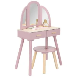 Little Dutch Houten Kaptafel FSC