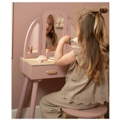 Little Dutch Houten Kaptafel FSC