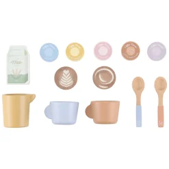 Little Dutch Houten Koffiezetapparaat FSC