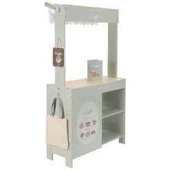 Little Dutch Houten Marktkraam FSC