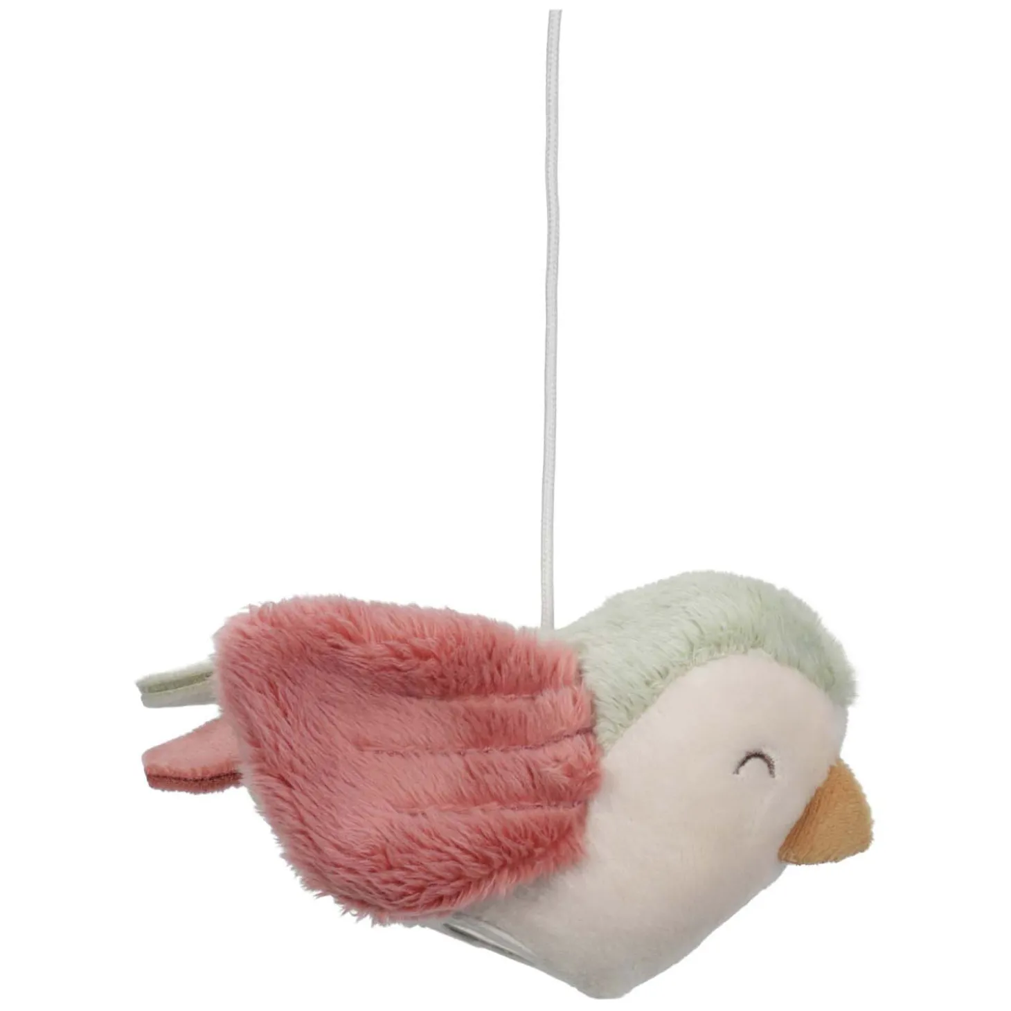 Little Dutch Houten Muziekmobiel - Fairy Garden FSC