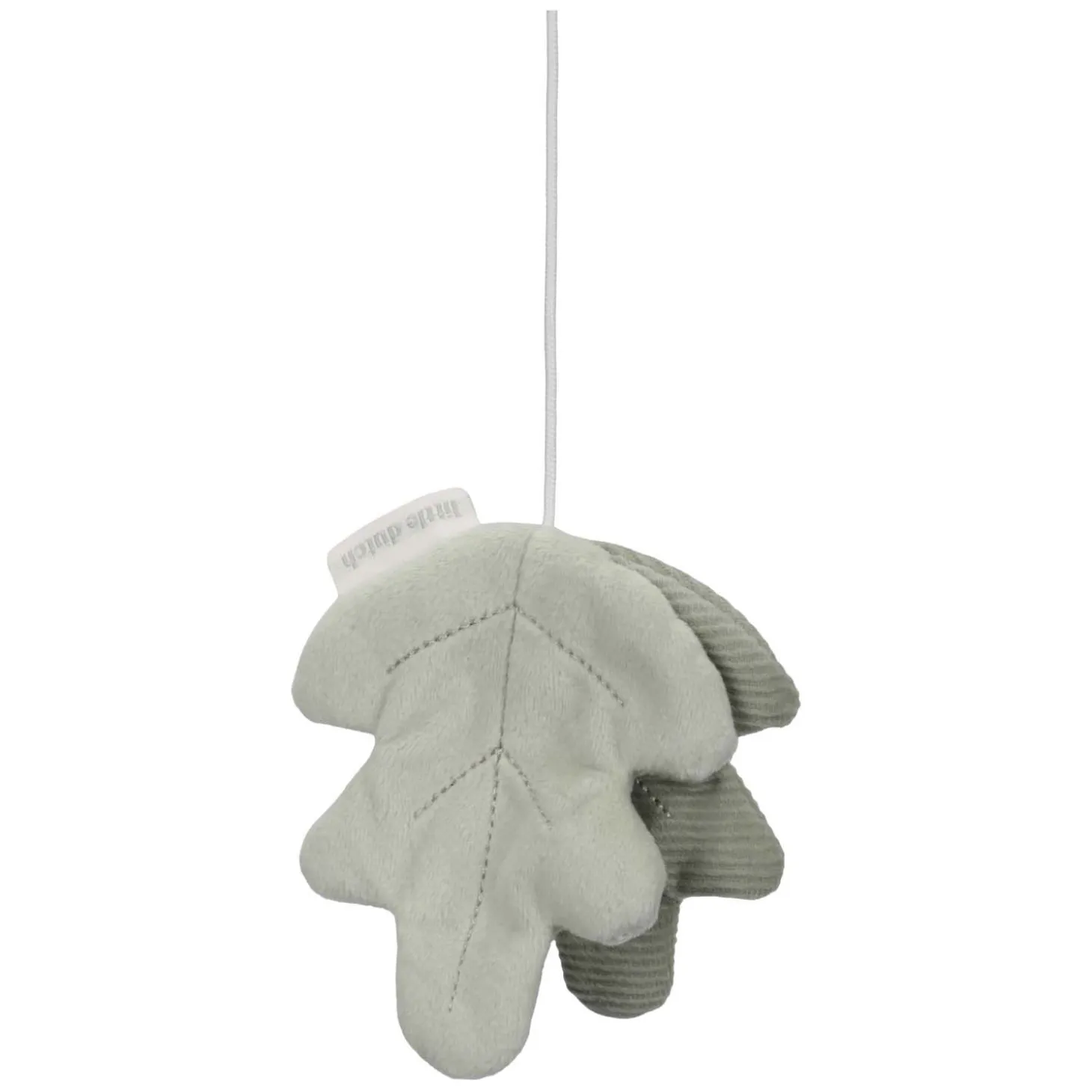 Little Dutch Houten Muziekmobiel Forest Friends