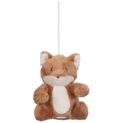 Little Dutch Houten Muziekmobiel Forest Friends