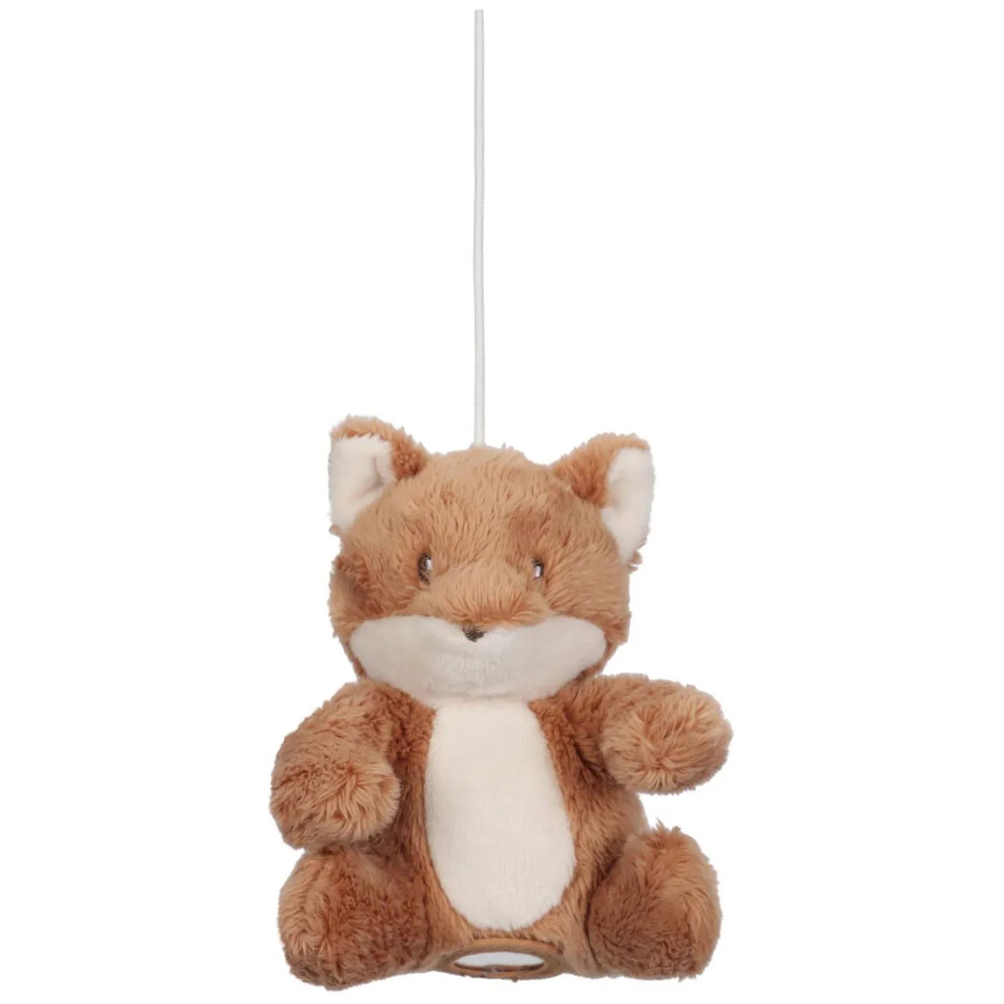 Little Dutch Houten Muziekmobiel Forest Friends