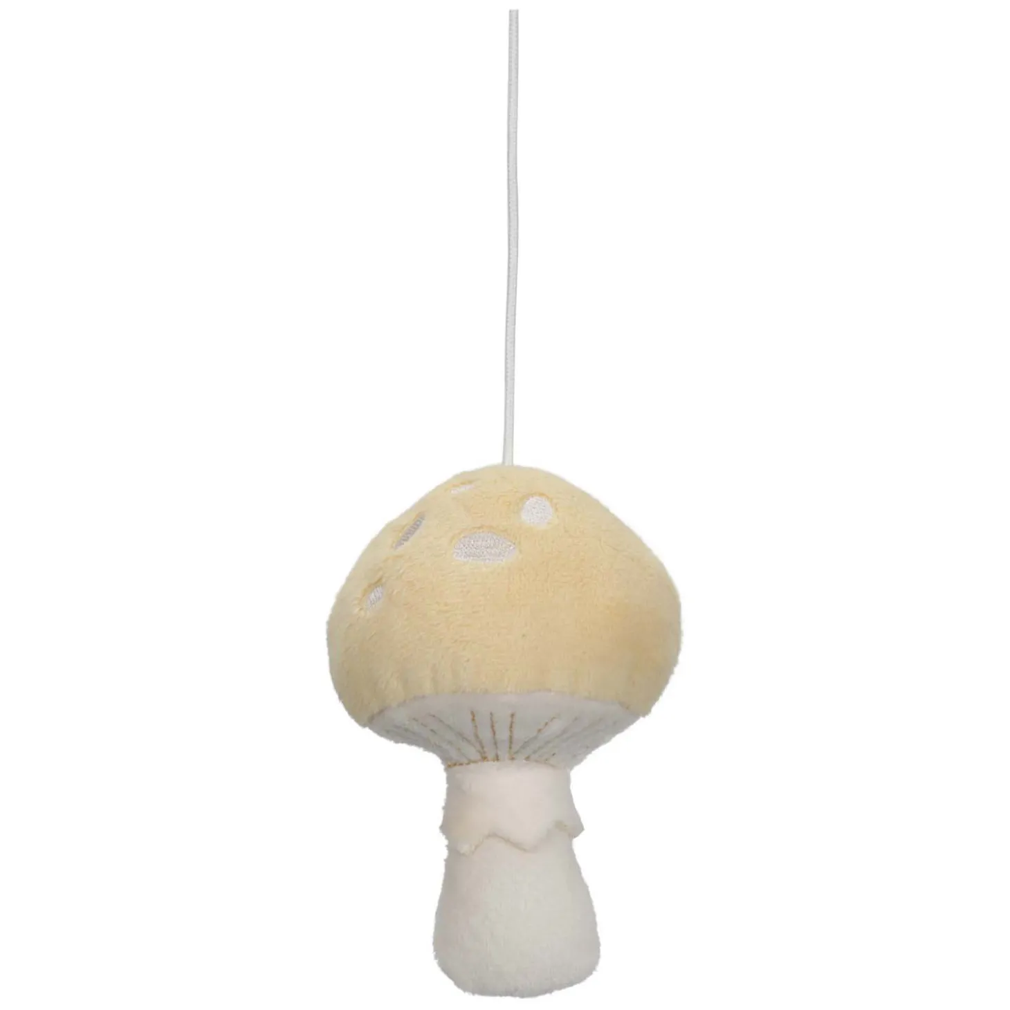 Little Dutch Houten Muziekmobiel Forest Friends