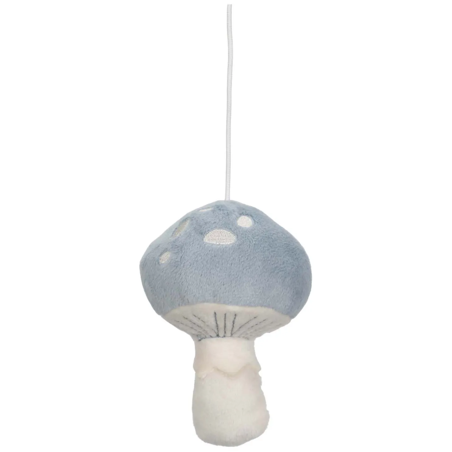 Little Dutch Houten Muziekmobiel Forest Friends