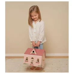 Little Dutch Houten Poppenhuis FSC