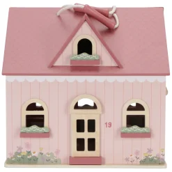 Little Dutch Houten Poppenhuis FSC