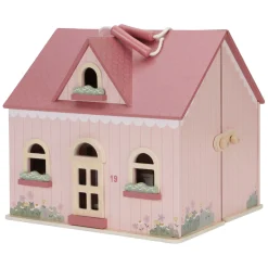 Little Dutch Houten Poppenhuis FSC