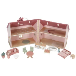 Little Dutch Houten Poppenhuis FSC
