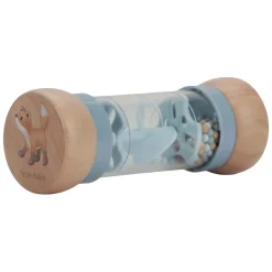 Little Dutch Houten Regenrammelaar Forest Friends FSC