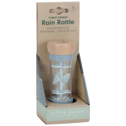 Little Dutch Houten Regenrammelaar Forest Friends FSC