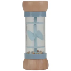 Little Dutch Houten Regenrammelaar Forest Friends FSC