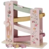 Little Dutch Houten Rollerbaan Fairy Garden FSC