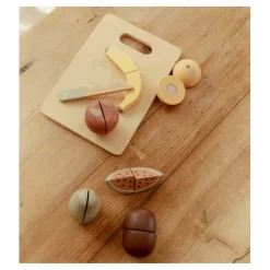 Little Dutch Houten Snijfruit FSC