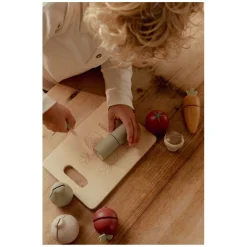 Little Dutch Houten Snijgroente FSC