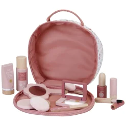 Little Dutch Houten Speel Make-up in Tas FSC