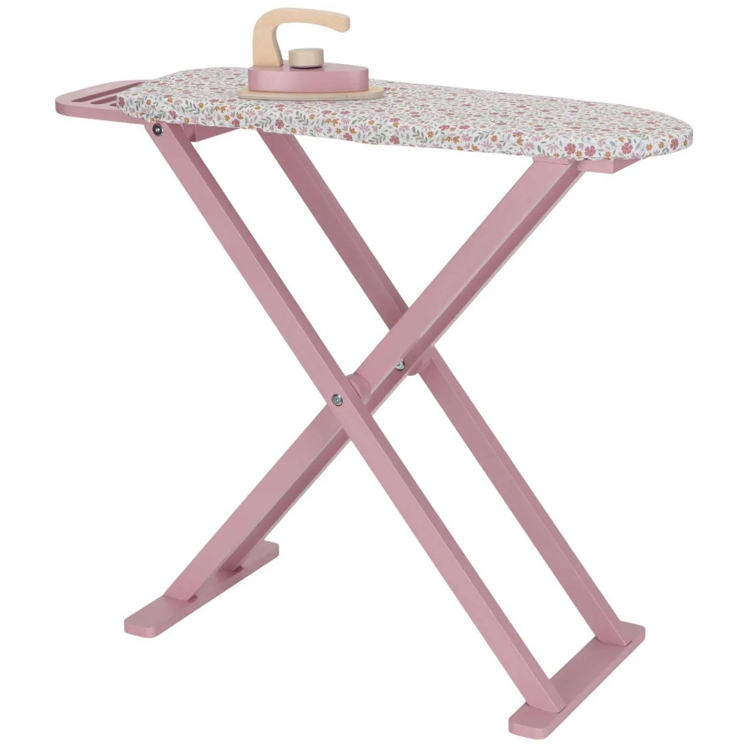 Little Dutch Houten Strijkset FSC