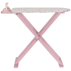 Little Dutch Houten Strijkset FSC