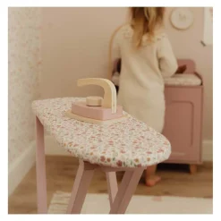 Little Dutch Houten Strijkset FSC