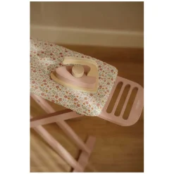 Little Dutch Houten Strijkset FSC