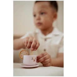 Little Dutch Houten Theeservies FSC