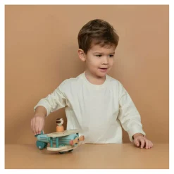 Little Dutch Houten Vliegtuig FSC