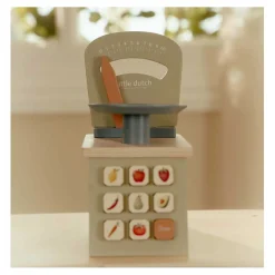 Little Dutch Houten Weegschaal FSC